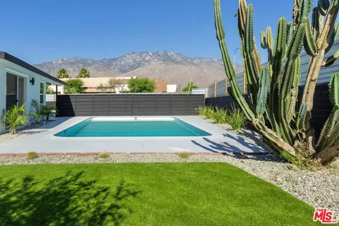 $649,000 | 4325 East Calle De Carlos, Palm Springs, CA 92264