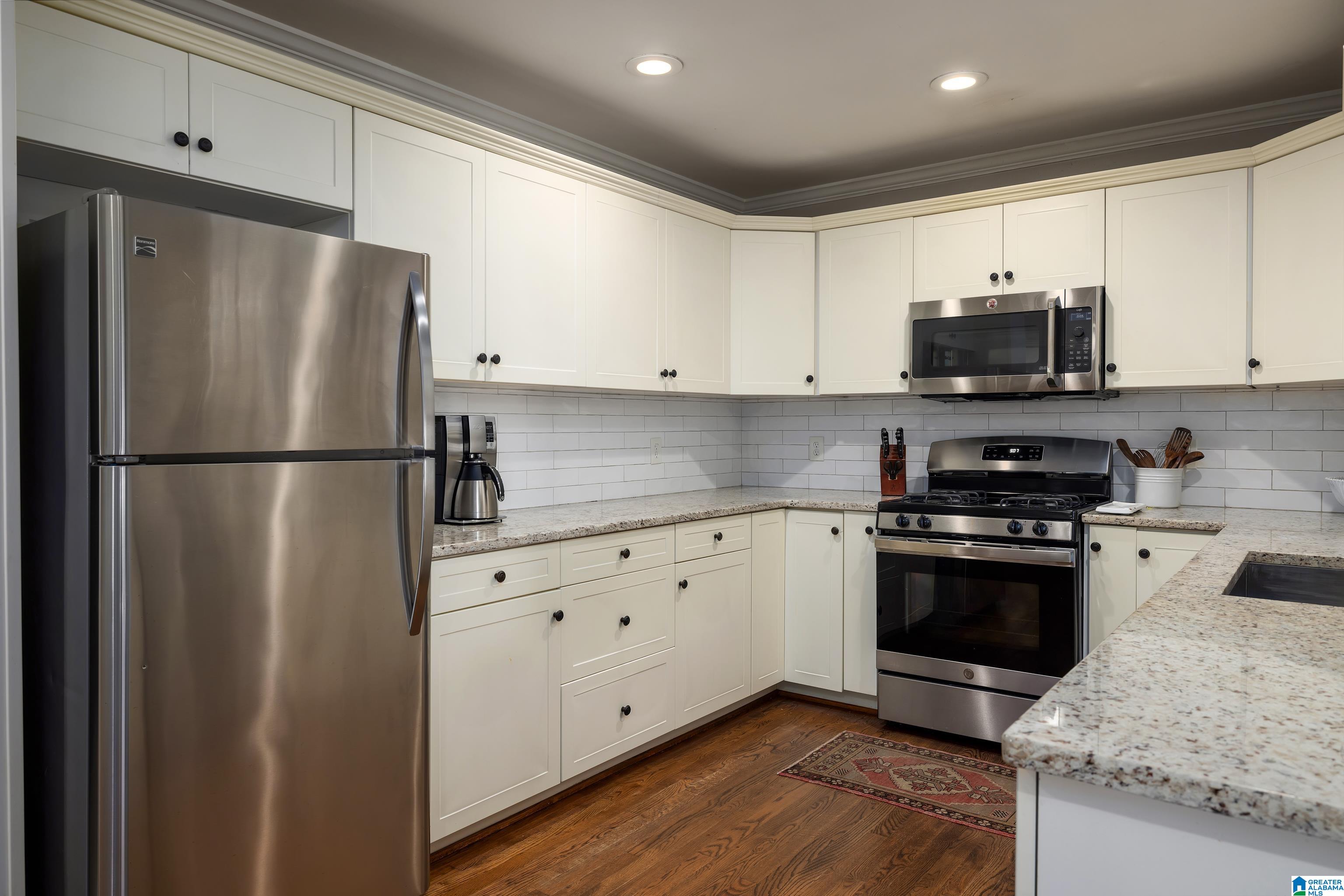 4339 Warren Road Birmingham, AL 35213 - Photo 21 of 44