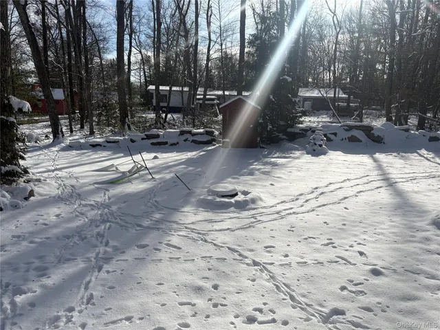 $99,900 | 9 Otter Trail, Glen Spey, NY 12737