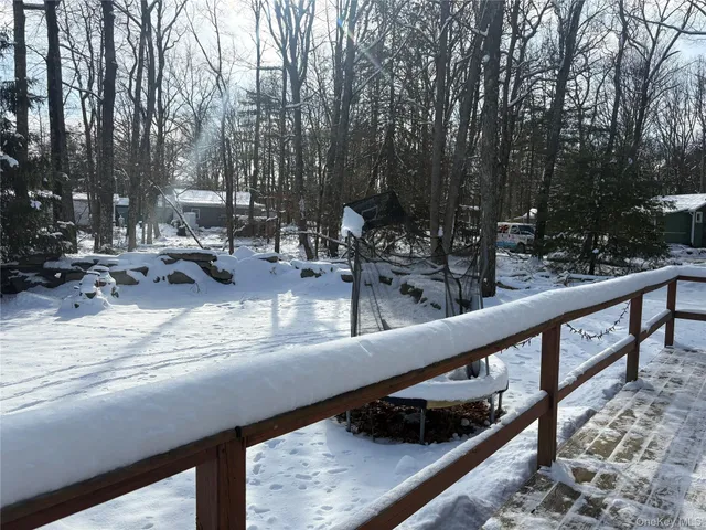 $99,900 | 9 Otter Trail, Glen Spey, NY 12737