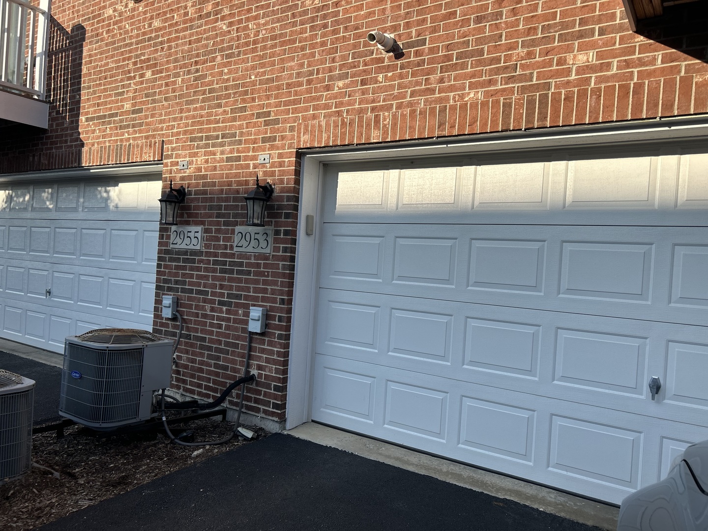 2953 Madison Drive, Unit 2953 Naperville, IL 60564 - Photo 18 of 18 a view of front door of house