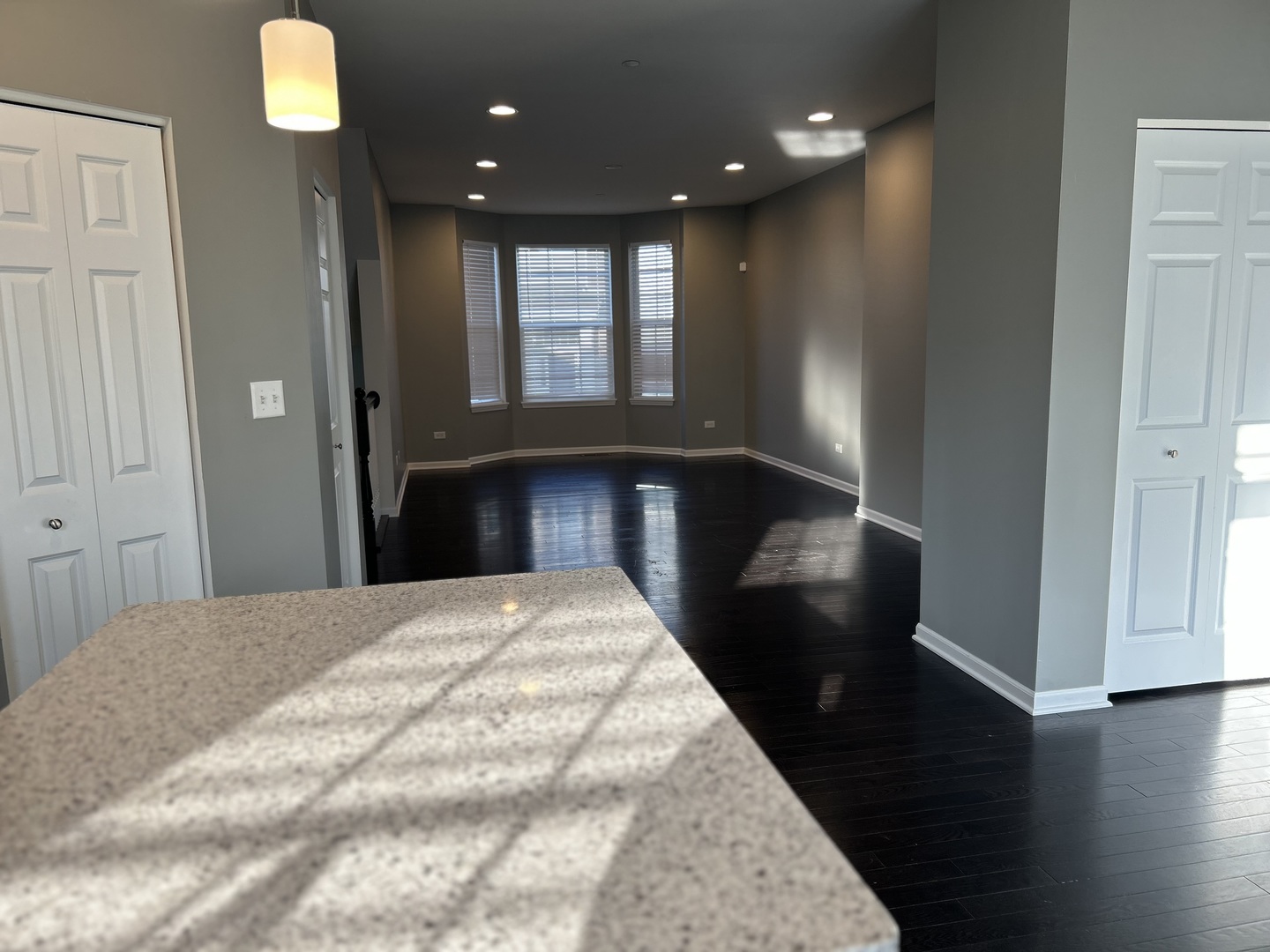 2953 Madison Drive, Unit 2953 Naperville, IL 60564 - Photo 5 of 18 a bedroom with a bed and window