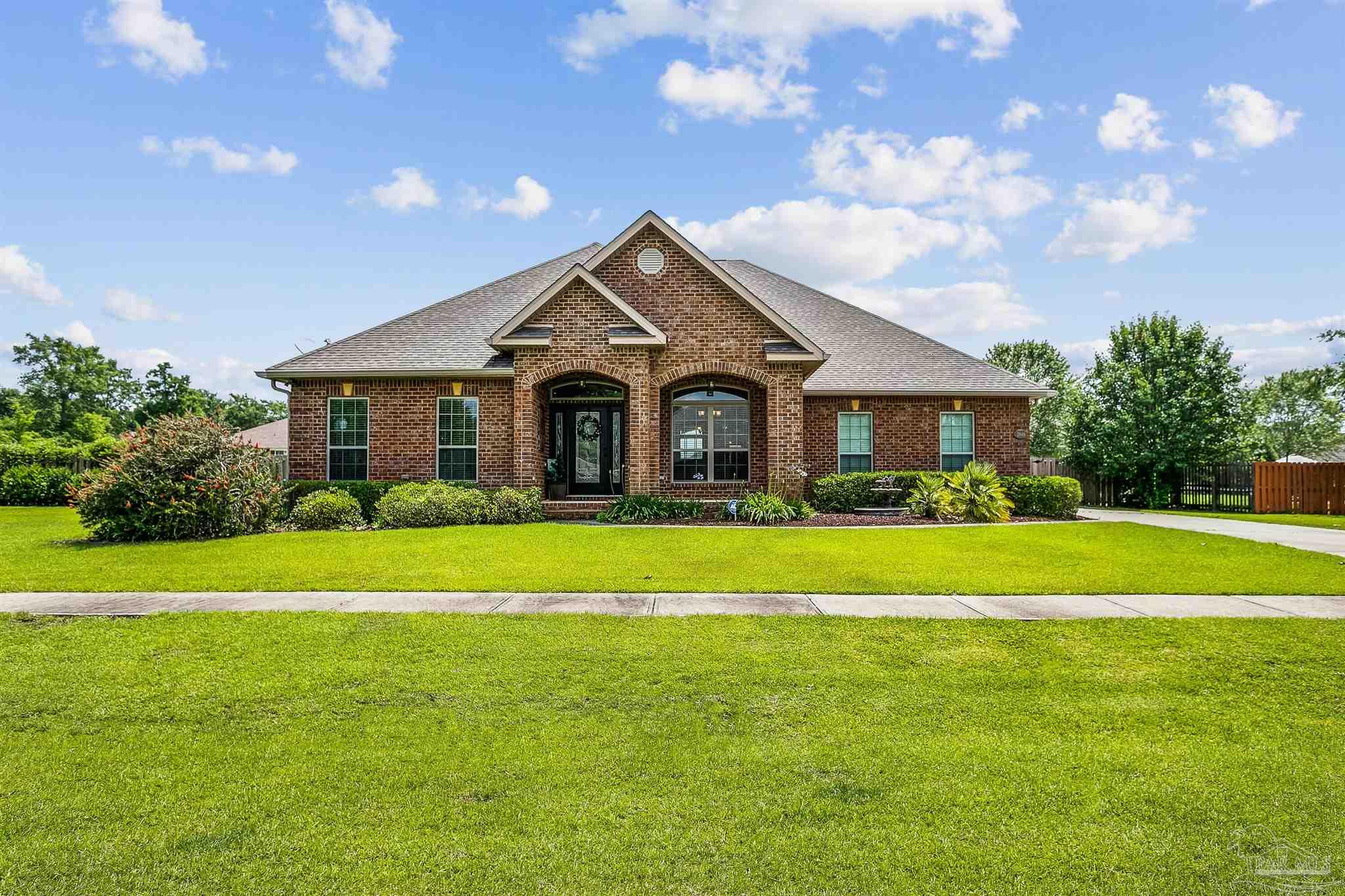 2646 Tulip Hill Road Milton, FL 32571 - Photo 1 of 41 Gallery Image 1