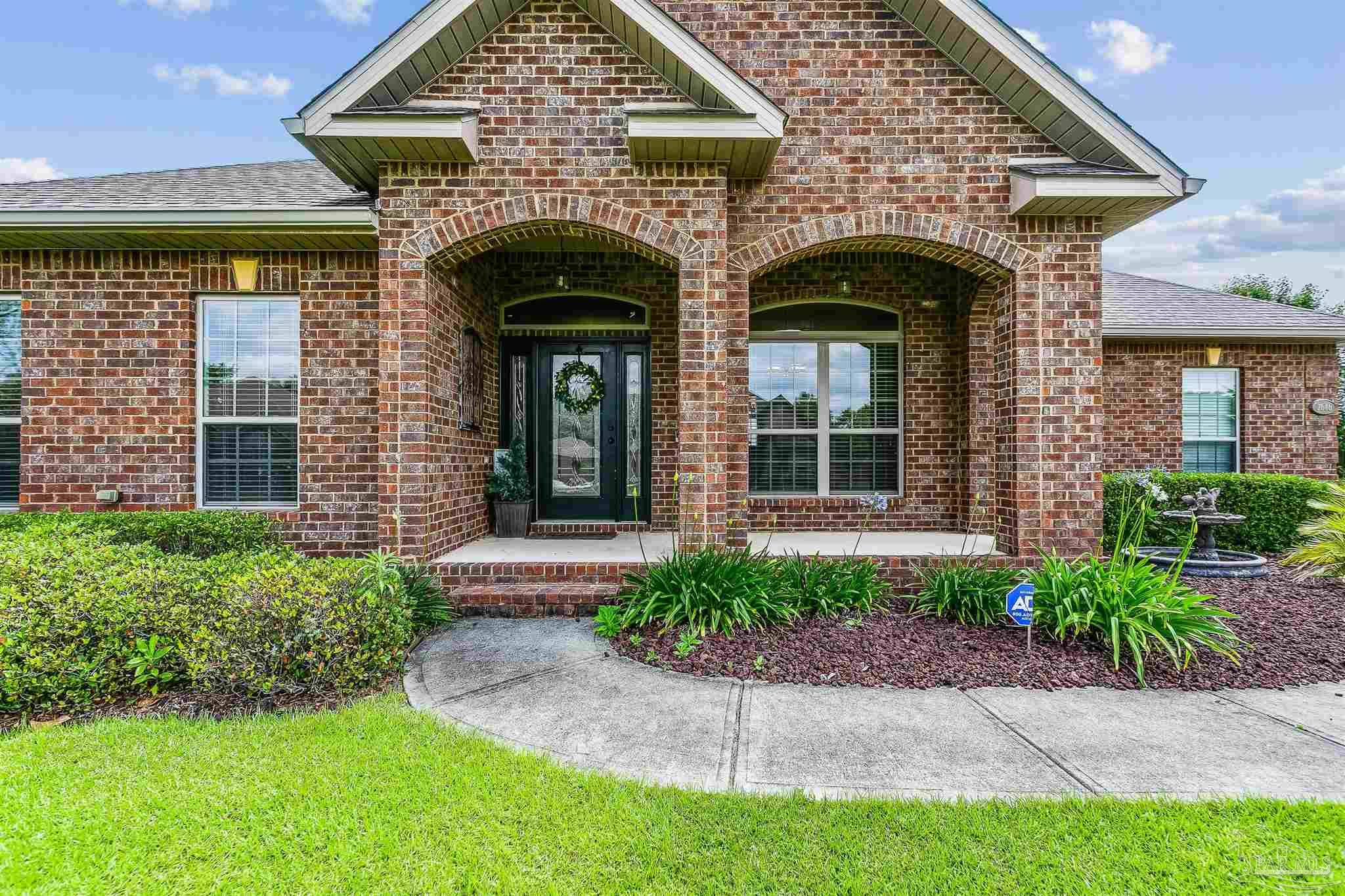 2646 Tulip Hill Road Milton, FL 32571 - Photo 3 of 41 Gallery Image 3