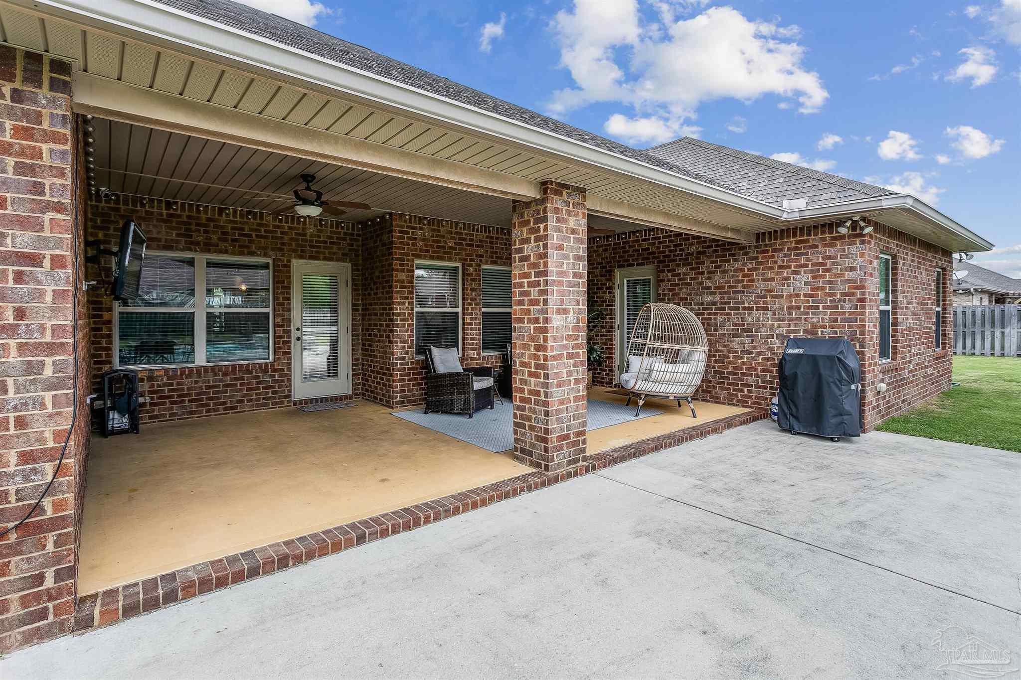 2646 Tulip Hill Road Milton, FL 32571 - Photo 33 of 41 Gallery Image 33