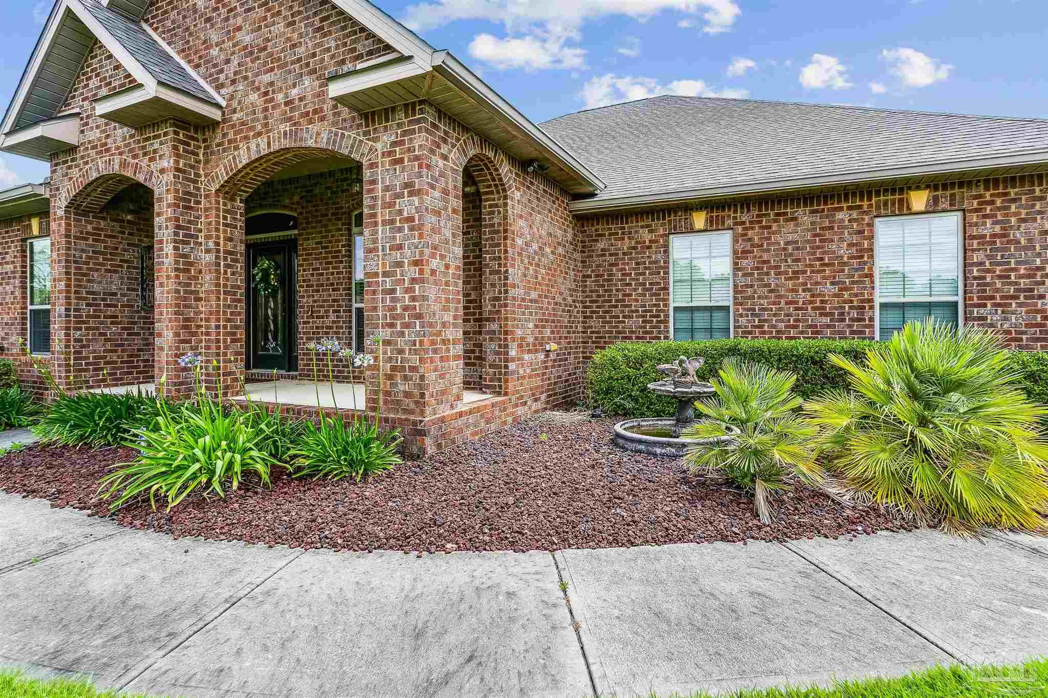 2646 Tulip Hill Road Milton, FL 32571 - Photo 4 of 41 Gallery Image 4
