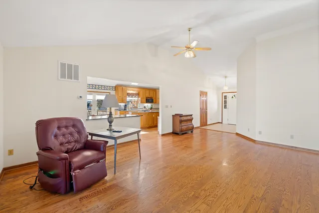 $659,000 | 147 Bon Lea Drive, Staunton, VA 24401