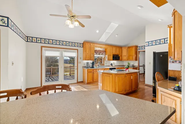 $659,000 | 147 Bon Lea Drive, Staunton, VA 24401