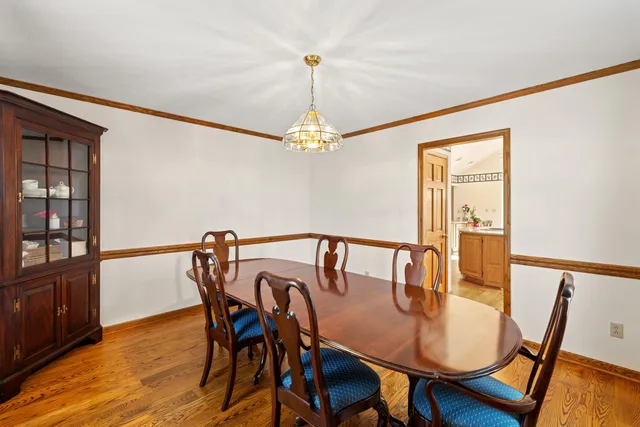 $659,000 | 147 Bon Lea Drive, Staunton, VA 24401