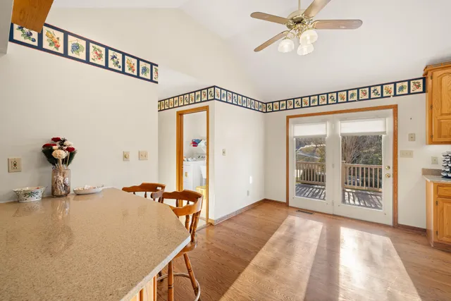 $659,000 | 147 Bon Lea Drive, Staunton, VA 24401