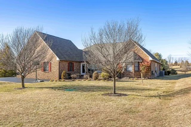 $659,000 | 147 Bon Lea Drive, Staunton, VA 24401