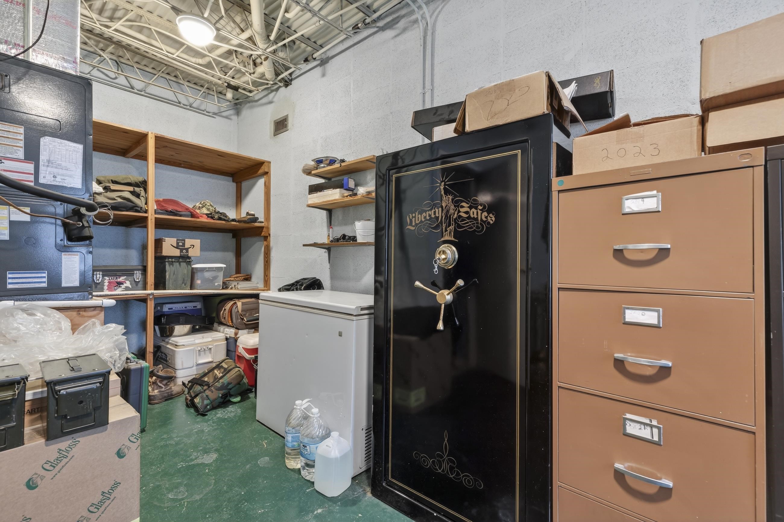 3175 Dawes Lake Road Mobile, AL 36619 - Photo 62 of 92 Storage