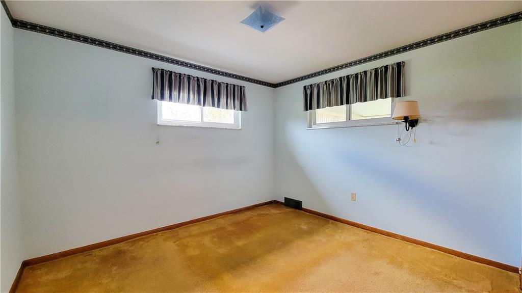 159 Crandon Circle Beaver, PA 15009 - Photo 6 of 13 an empty room with windows