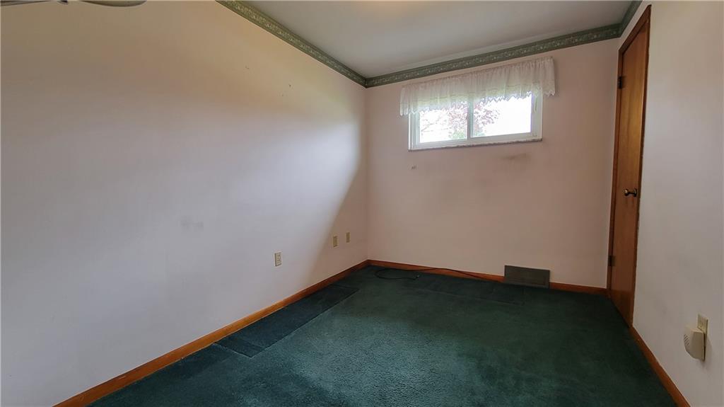 159 Crandon Circle Beaver, PA 15009 - Photo 9 of 13 an empty room with windows