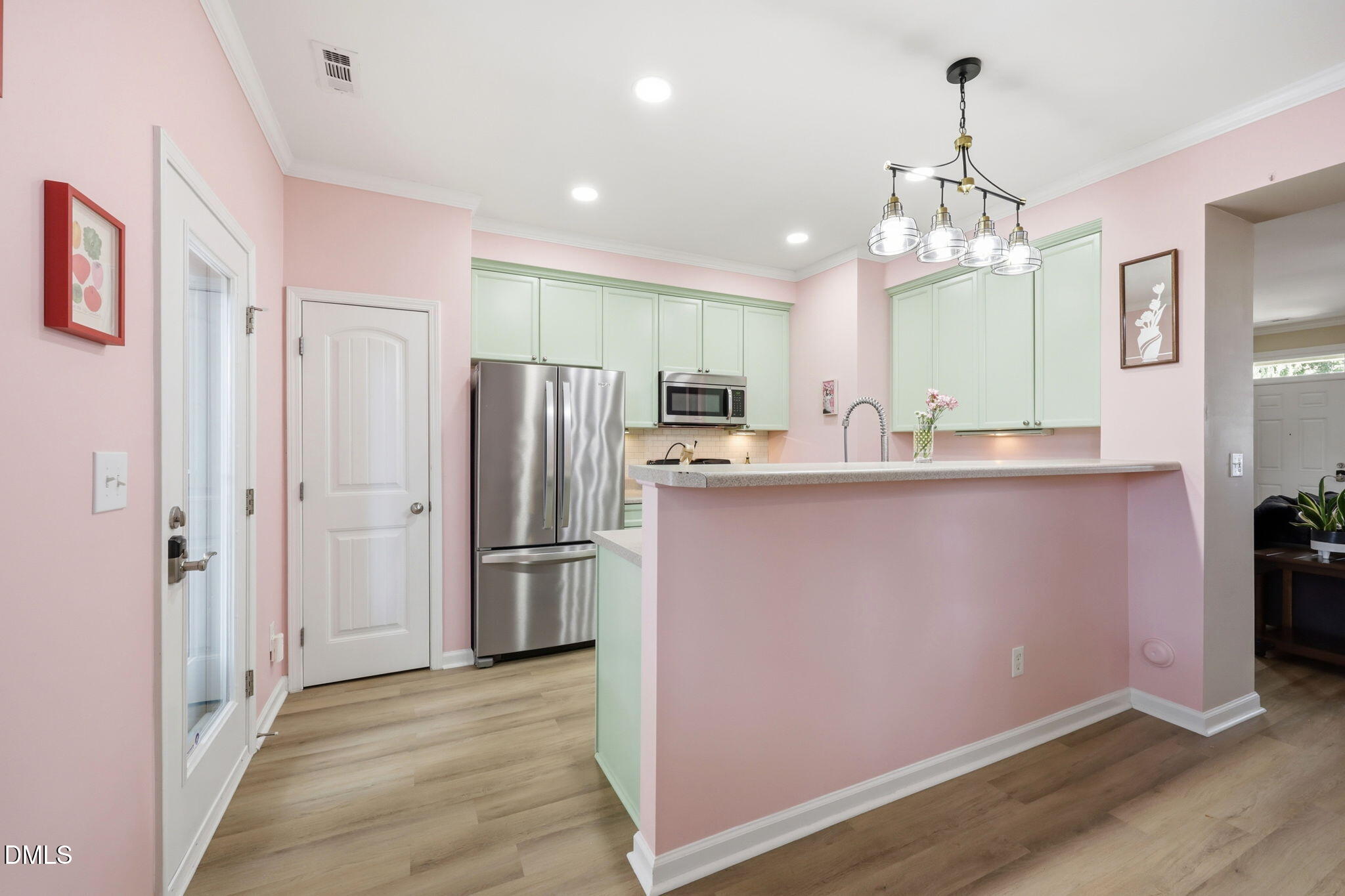 5121 Powell Townes Way Raleigh, NC 27606 - Photo 16 of 45