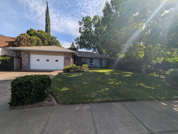 $490,000 | 10000 El Chorlito Drive, Rancho Cordova, CA 95670