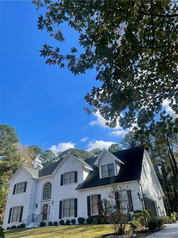 4748 Arcado Road Southwest Lilburn, GA 30047 - Photo 6 of 39