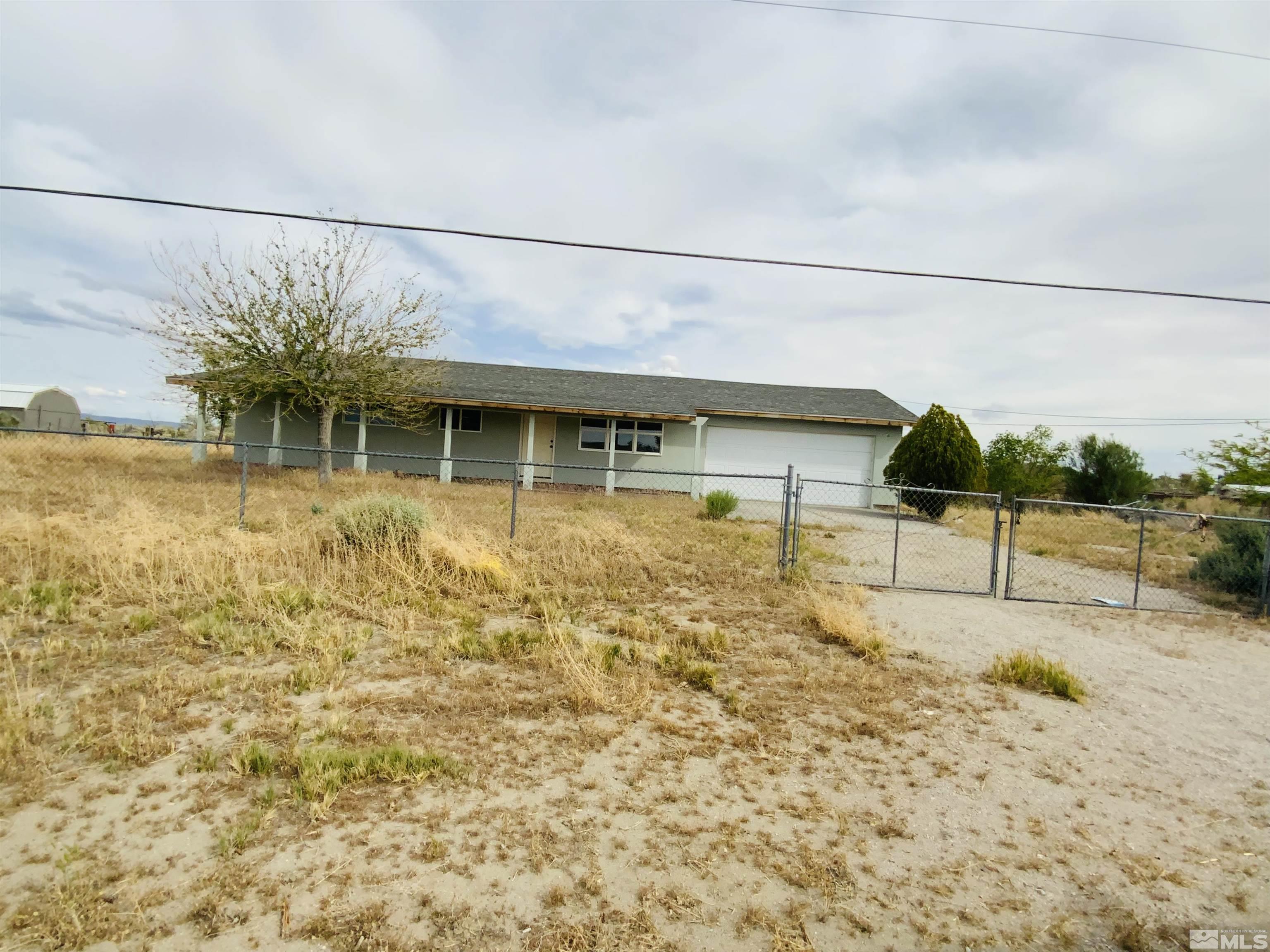 1040 Tarzyn Road Fallon, NV 89406 - Photo 1 of 20 Photo 1