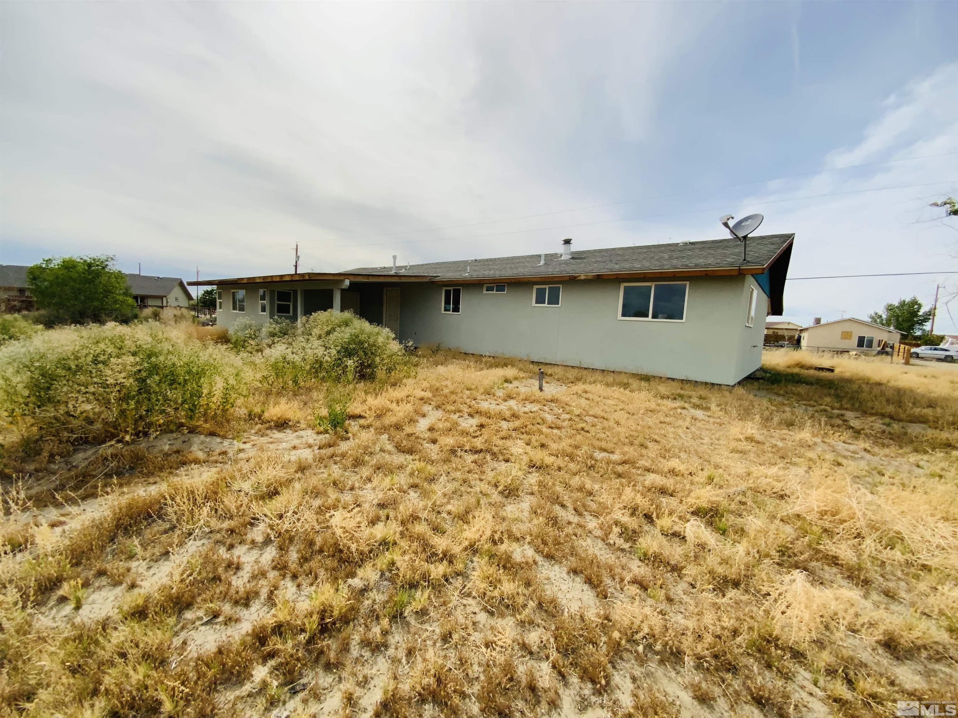 1040 Tarzyn Road Fallon, NV 89406 - Photo 17 of 20 Photo 17