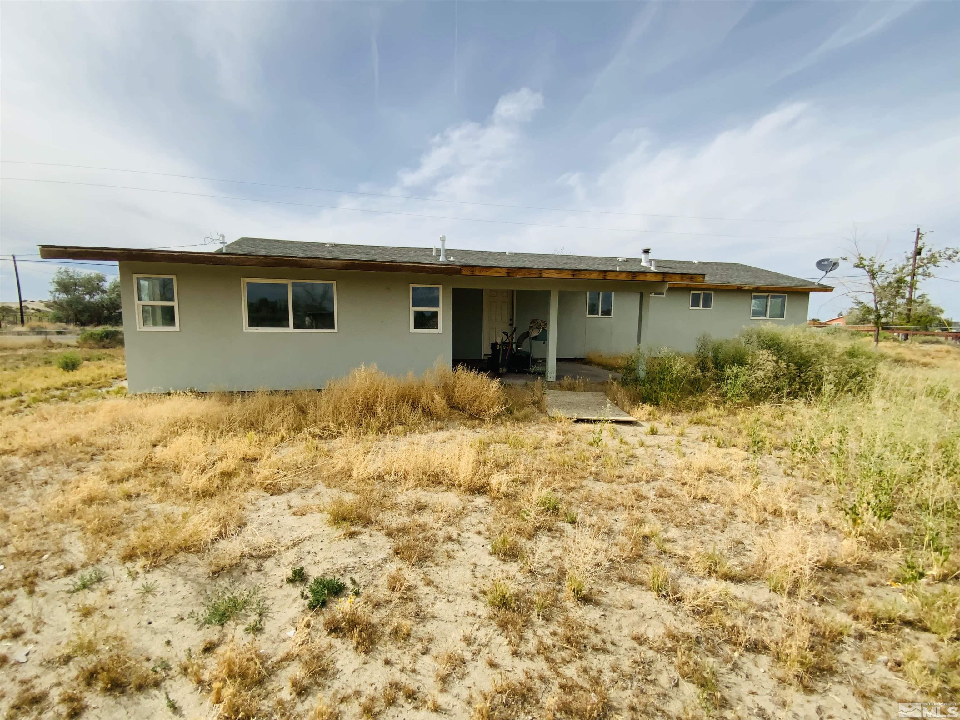 1040 Tarzyn Road Fallon, NV 89406 - Photo 20 of 20 Photo 20