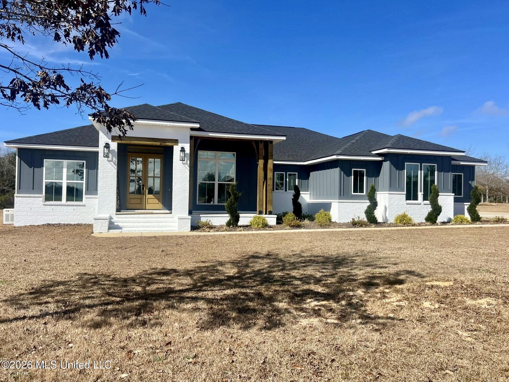 2410 Timber Lane Lucedale, MS 39452 - Photo 1 of 51 IMG_4603