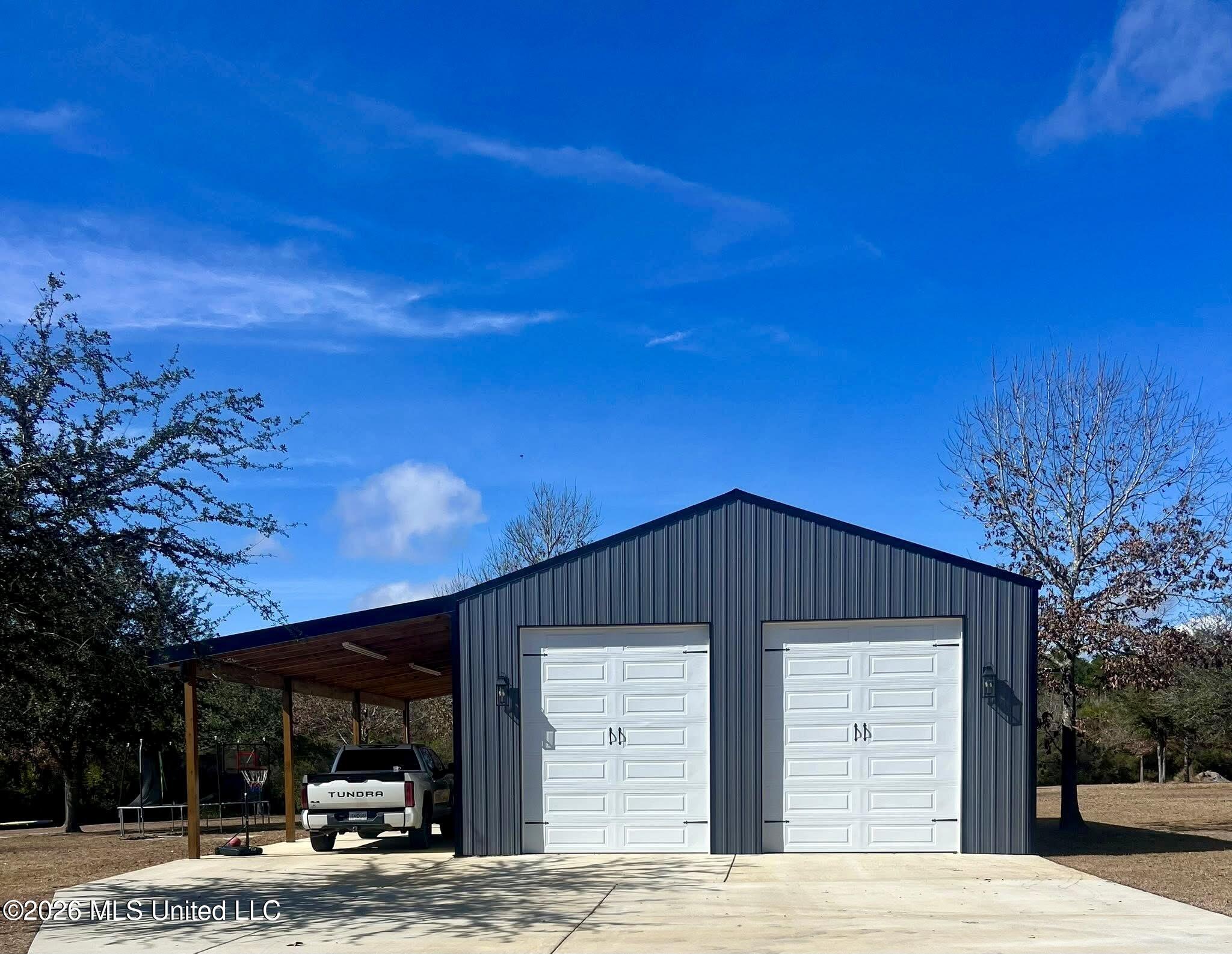 2410 Timber Lane Lucedale, MS 39452 - Photo 12 of 51 IMG_4601