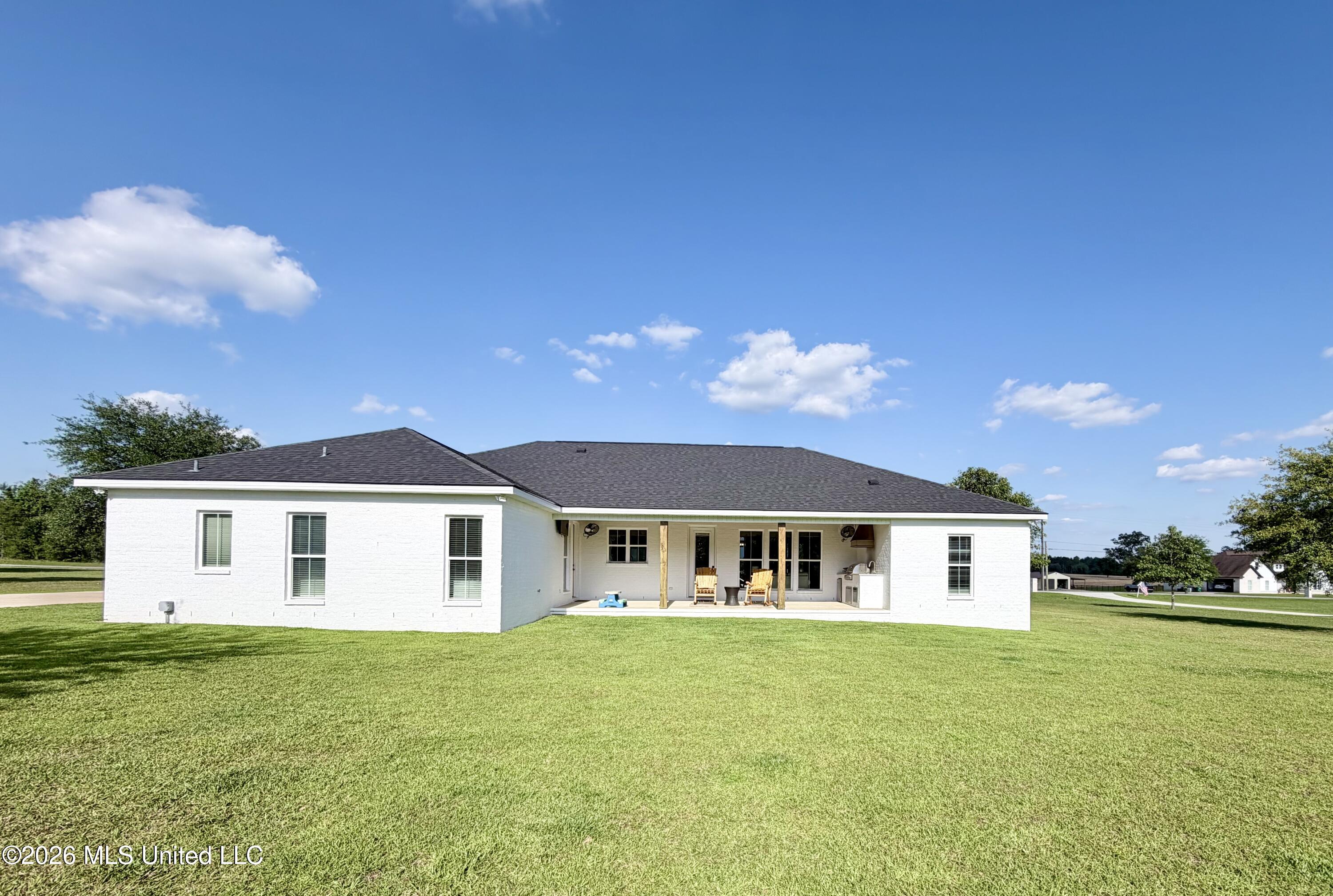 2410 Timber Lane Lucedale, MS 39452 - Photo 13 of 51 IMG_4555