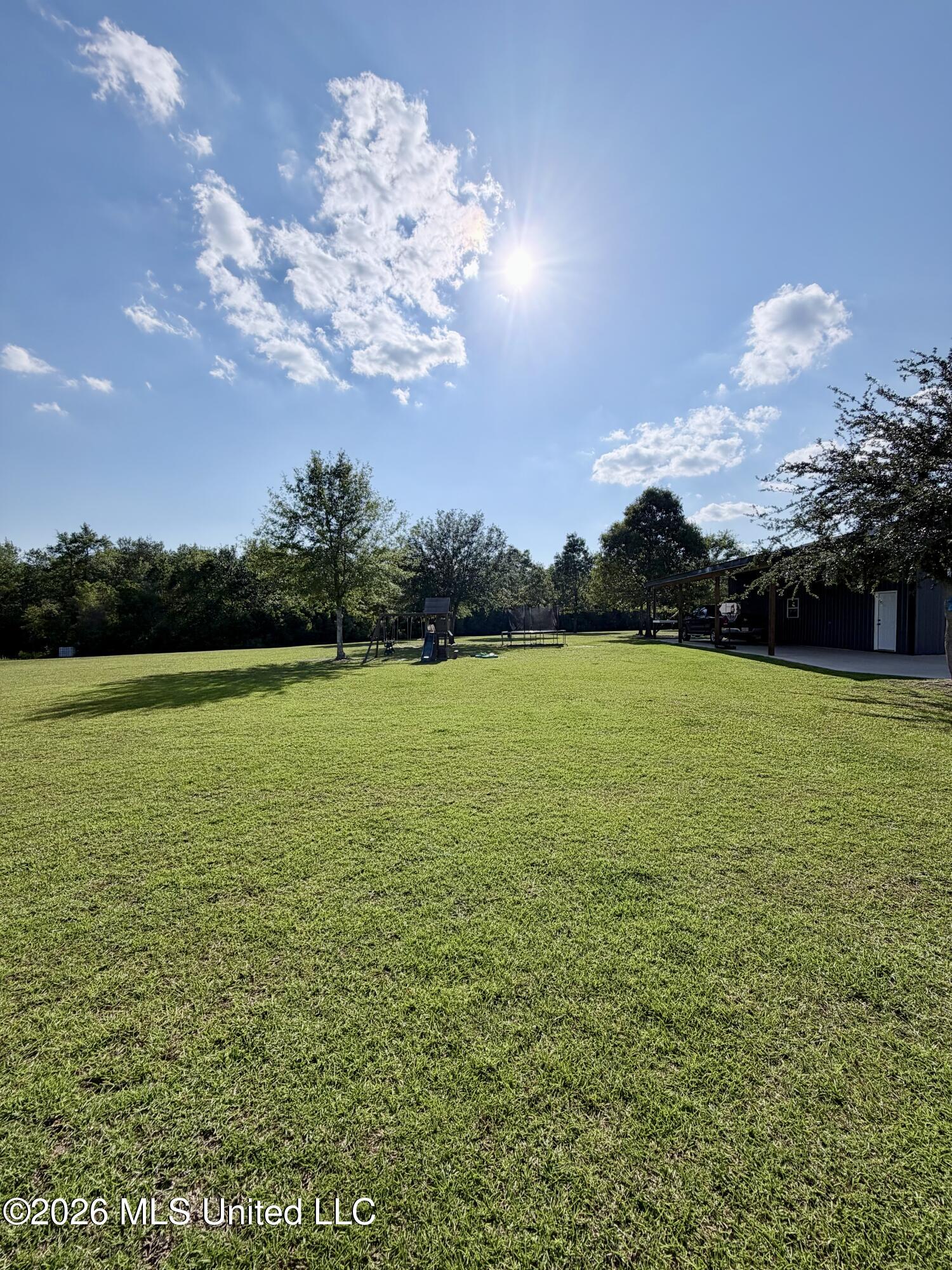 2410 Timber Lane Lucedale, MS 39452 - Photo 16 of 51 IMG_4557