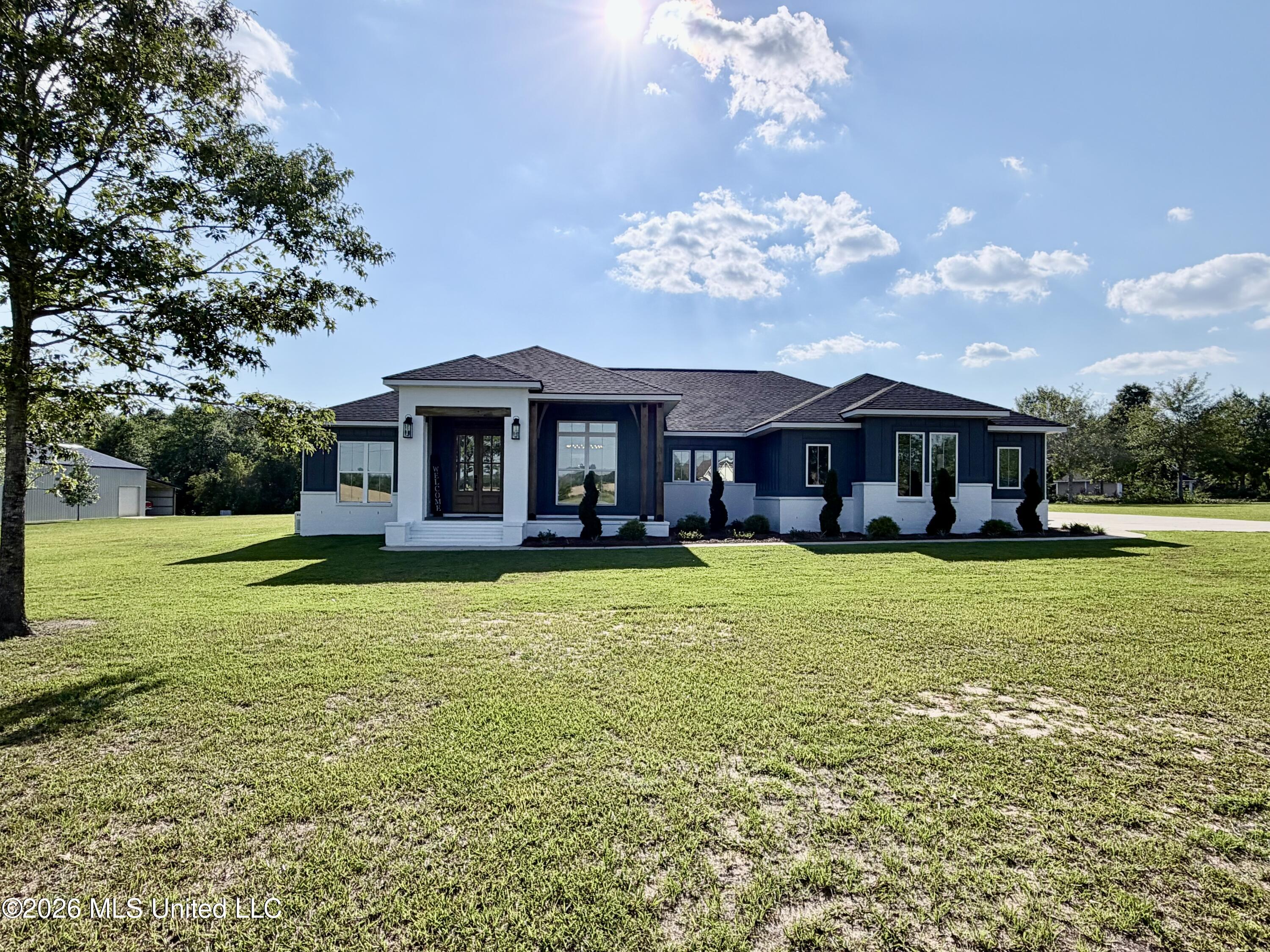2410 Timber Lane Lucedale, MS 39452 - Photo 2 of 51 IMG_4573