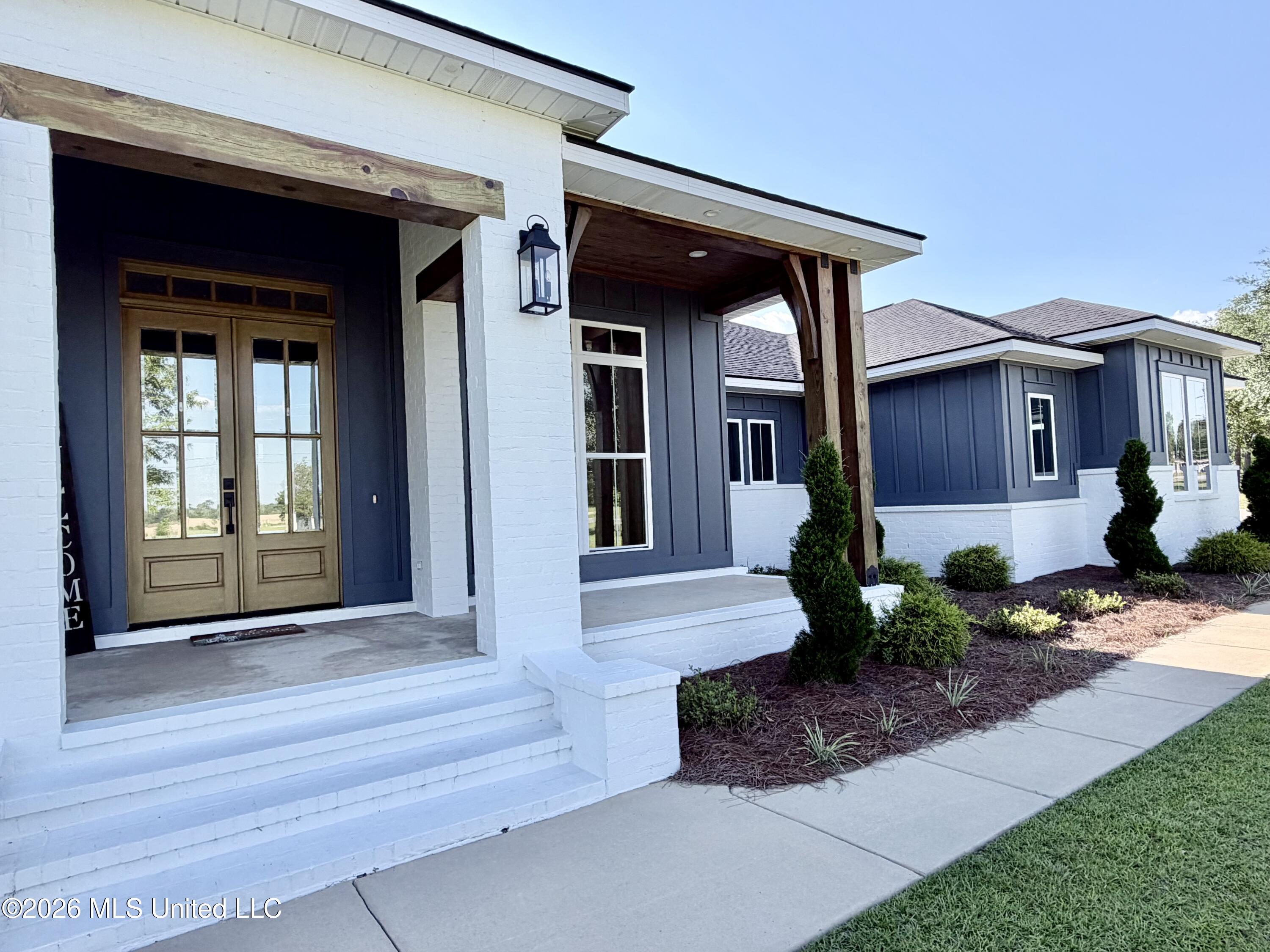 2410 Timber Lane Lucedale, MS 39452 - Photo 5 of 51 IMG_4568