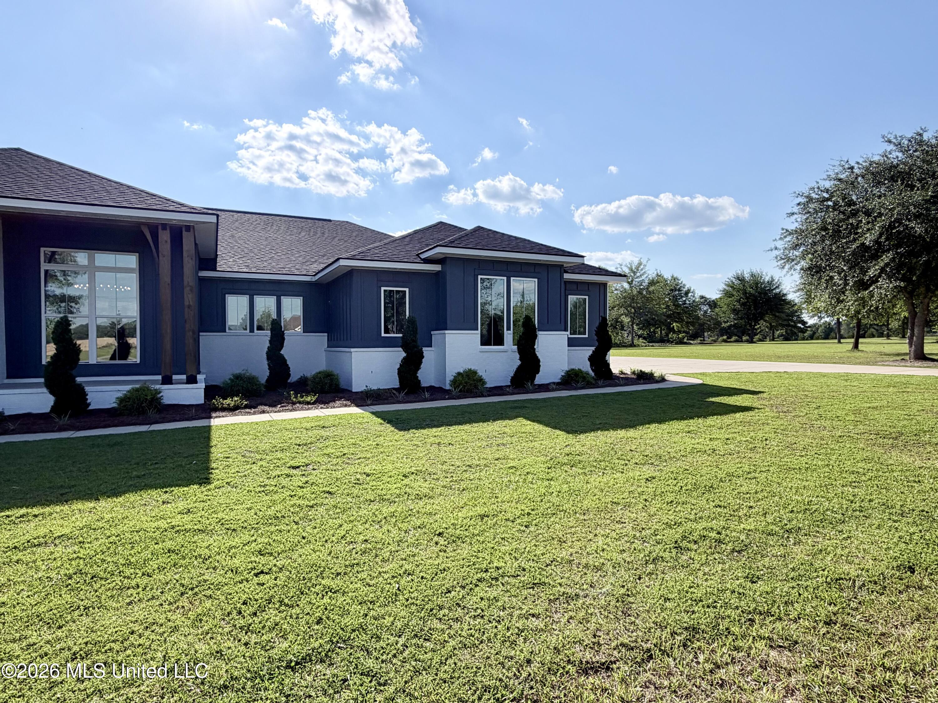 2410 Timber Lane Lucedale, MS 39452 - Photo 8 of 51 IMG_4572
