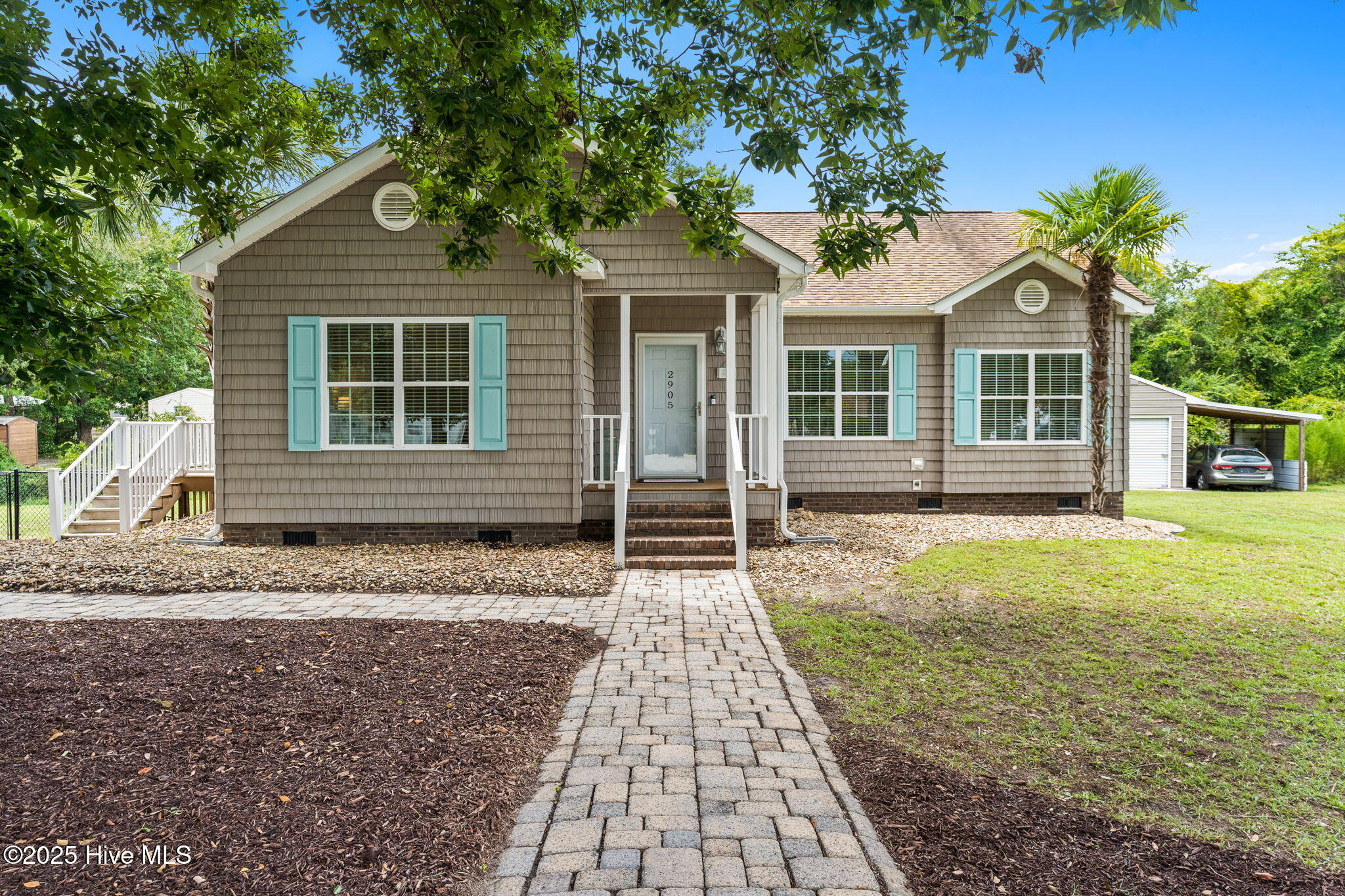 2905 Shell Landing Rd