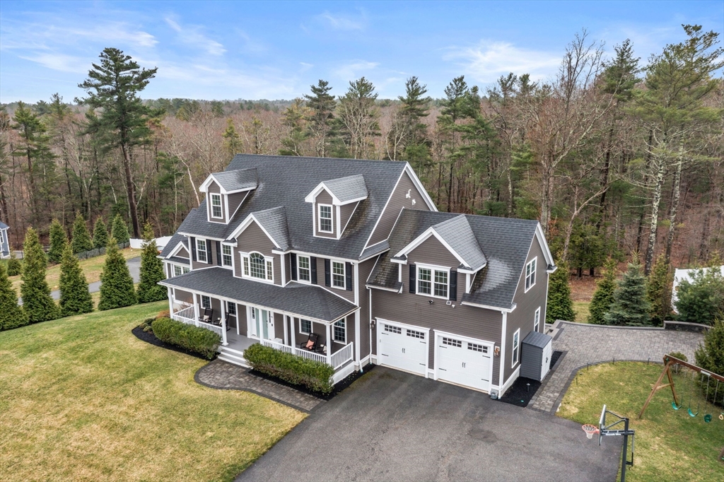 45 Saddleback Lane Canton, MA 02021 - Photo 37 of 42