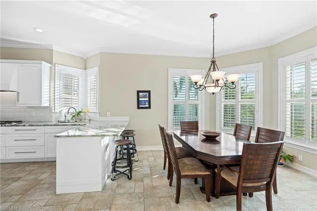 $2,499,000 | 1495 Gordon River Lane, Naples, FL 34104