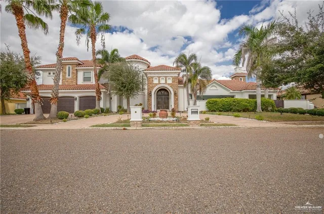 $1,078,000 | 4604 Tyler Avenue, McAllen, TX 78503