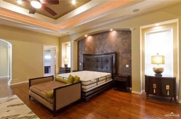 $1,078,000 | 4604 Tyler Avenue, McAllen, TX 78503