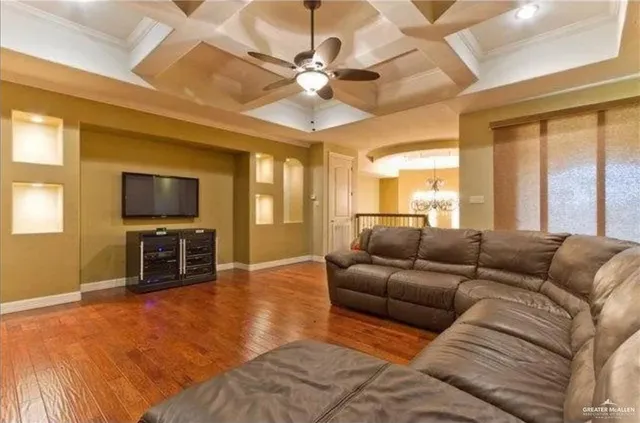 $1,078,000 | 4604 Tyler Avenue, McAllen, TX 78503