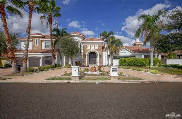 $1,078,000 | 4604 Tyler Avenue, McAllen, TX 78503