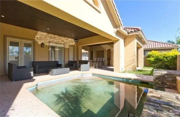 $1,078,000 | 4604 Tyler Avenue, McAllen, TX 78503