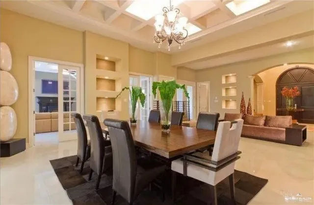 $1,078,000 | 4604 Tyler Avenue, McAllen, TX 78503