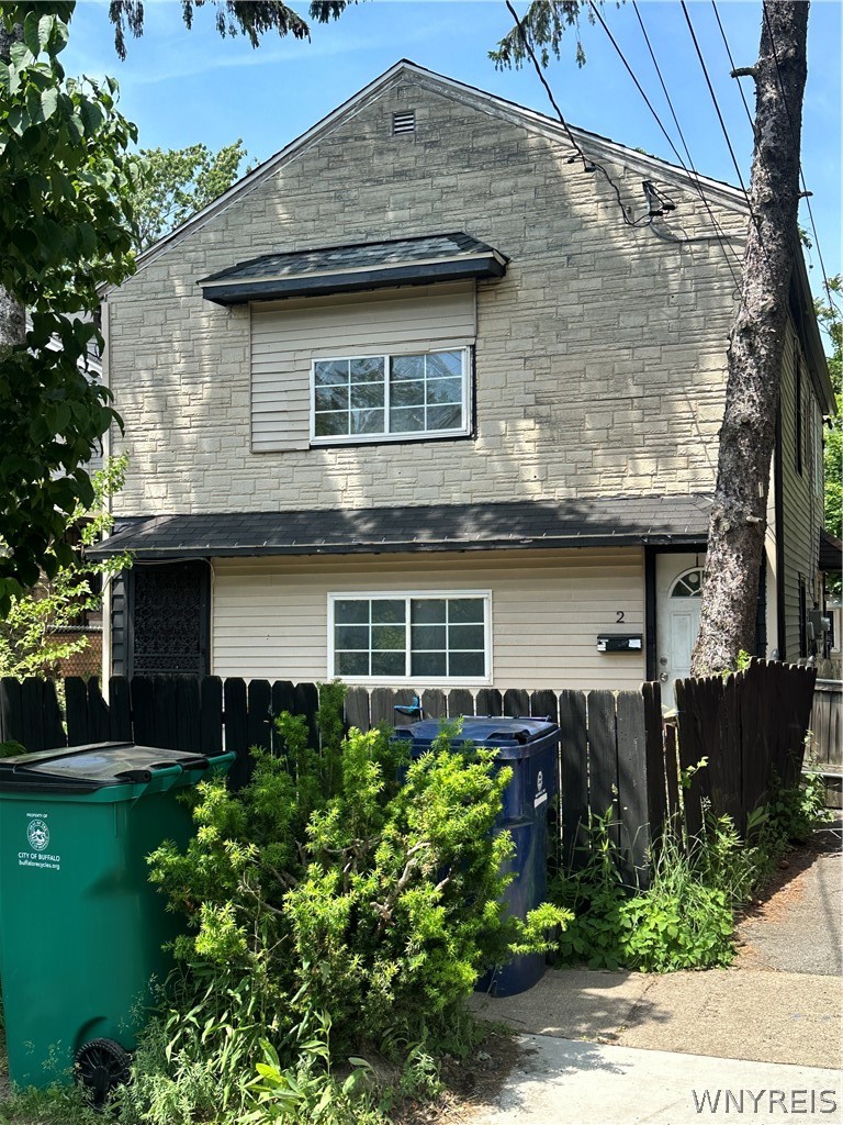 130 Drexel Road Buffalo, NY 14214 - Photo 2 of 4