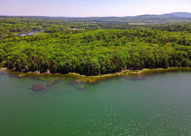 $849,500 | Lot 3 Belle Grande Drive, Bar Harbor, ME 04609