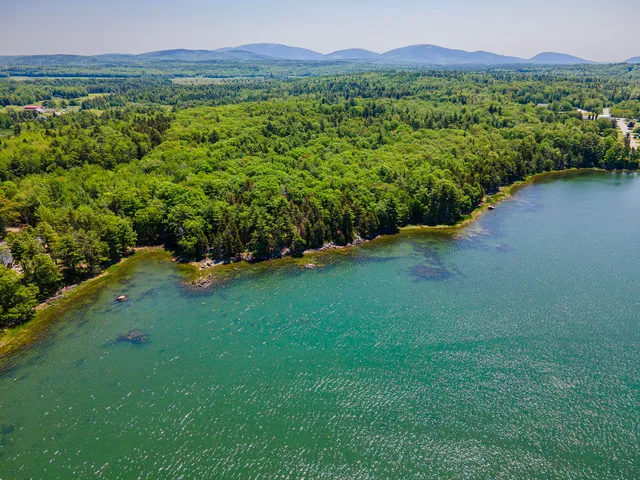 $849,500 | Lot 3 Belle Grande Drive, Bar Harbor, ME 04609
