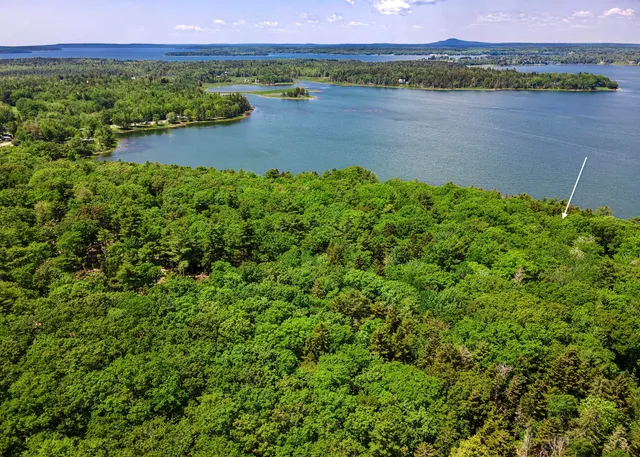 $849,500 | Lot 3 Belle Grande Drive, Bar Harbor, ME 04609