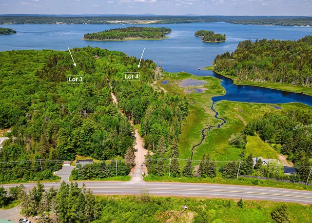 $849,500 | Lot 3 Belle Grande Drive, Bar Harbor, ME 04609