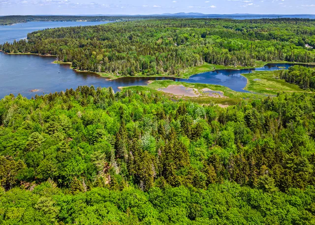 $849,500 | Lot 3 Belle Grande Drive, Bar Harbor, ME 04609