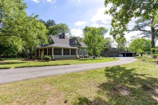 125 East Sewell Road Aragon, GA 30104 - Photo 56 of 72