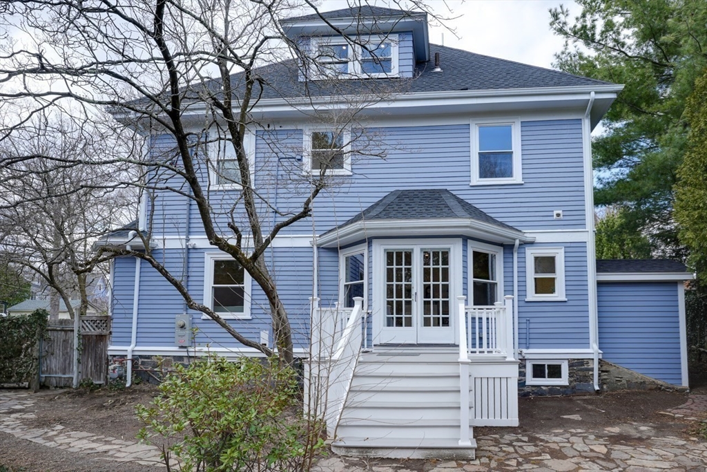 71 Larch Road Cambridge, MA 02138 - Photo 2 of 42 Gallery Image 2