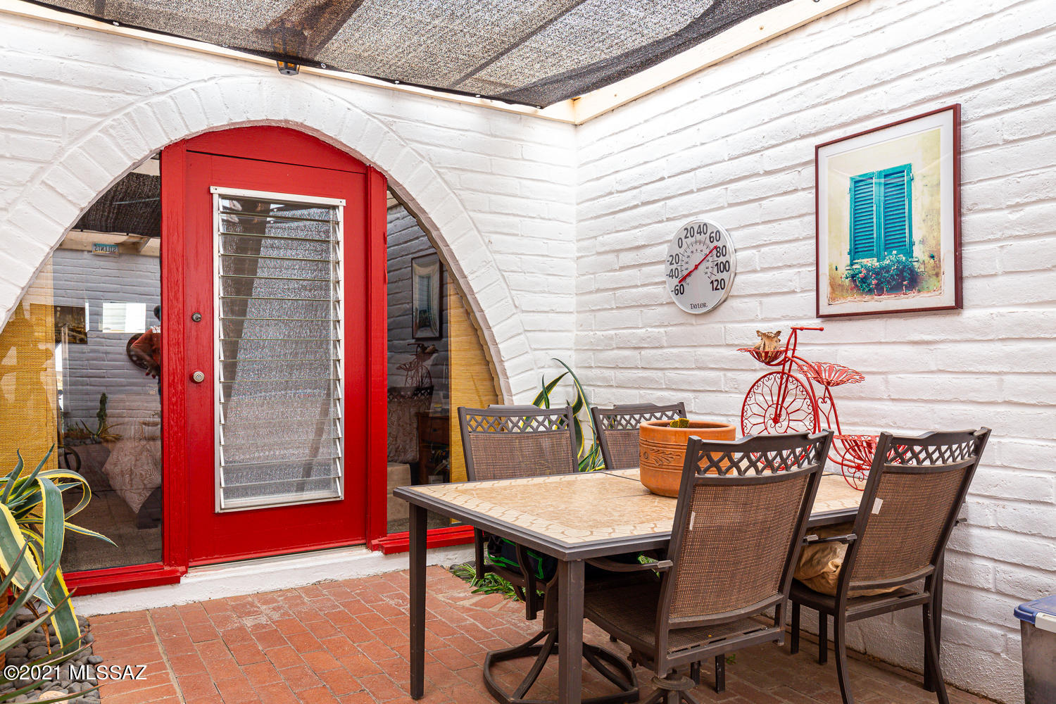 630 West Roller Coaster Road Tucson, AZ 85704 - Photo 15 of 47 Gallery Image 15