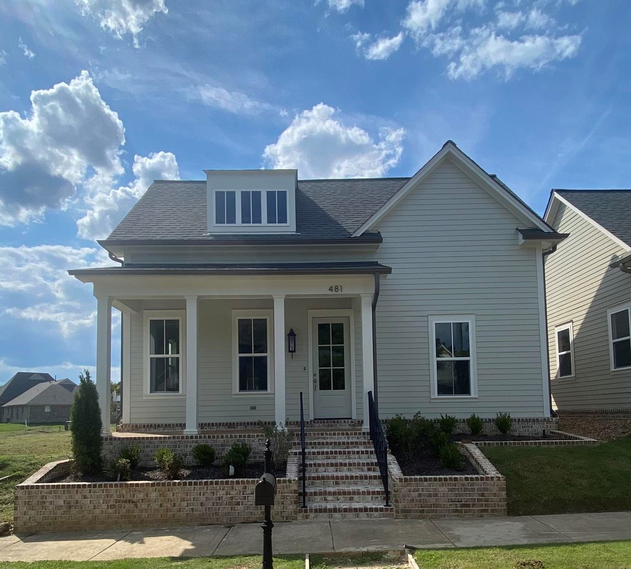 481 South Shea Road Collierville, TN 38017 - Photo 1 of 10 Gallery Image 1